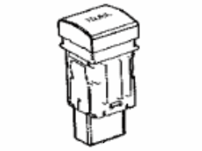 Toyota 84721-0E090 Switch