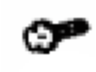 Toyota 90105-T0334 Bolt(For Transmission Oil Separator)