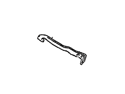 Toyota 12282-0V030 Hanger,  Engine,  NO.2