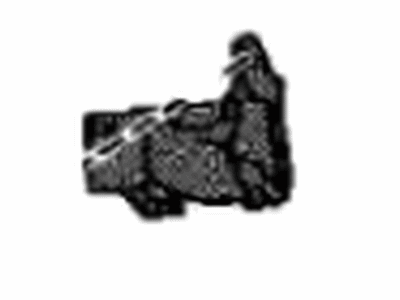 Toyota 82817-48L10 Protector,  Wiring Harness,  NO.13