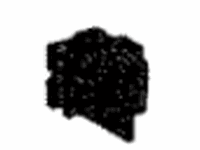 Toyota 82666-42320 Holder,  Connector NO.2