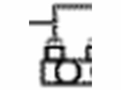 Toyota 47312-42380 Tube, Front Brake
