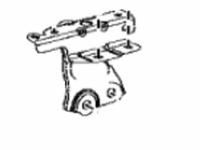 Toyota G9015-78010 Bracket Sub-Assy,  Inverter,  No.2