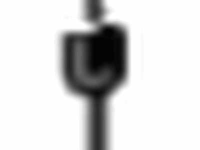 Toyota 75794-42020 Pad,  Front Door Outside Moulding,  Rear