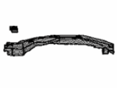 Toyota 82817-42460 Protector,  Wiring Harness,  NO.3