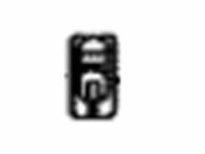 Toyota 82821-42090 Cover,  Connector