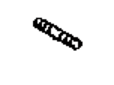 Toyota 92132-80616 Bolt, Stud