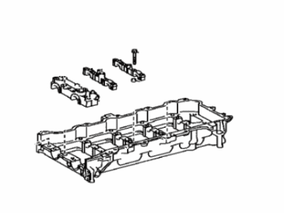 Toyota 11103-36011 Camshaft Housing