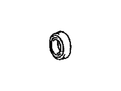 Toyota 90366-35096 Bearing (For Transfer Driven Pinion Rear)