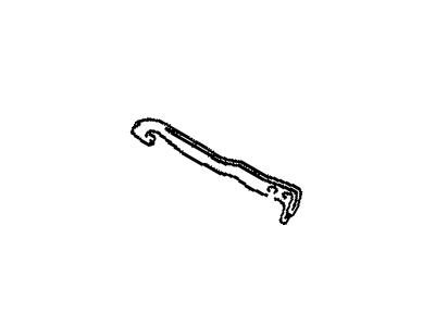 Scion 12282-36020 Hanger,  Engine,  NO.2