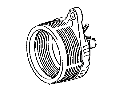 Toyota Alternator Case Kit - 27360-0P240