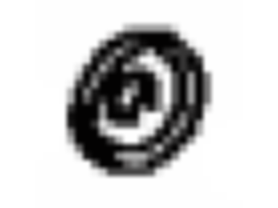 Toyota 94622-41200 Stabilizer Bar Washer