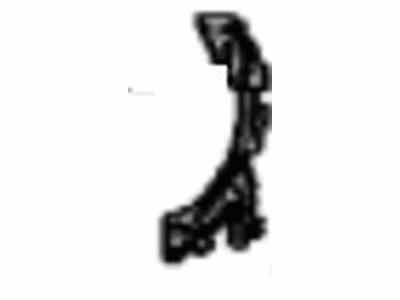 Toyota 82815-12L00 Cover,  Wiring Harness Protector,  NO.1