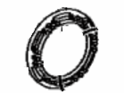 Toyota 35068-12041 Spring Sub-Assy,  1St & Reverse Brake Return