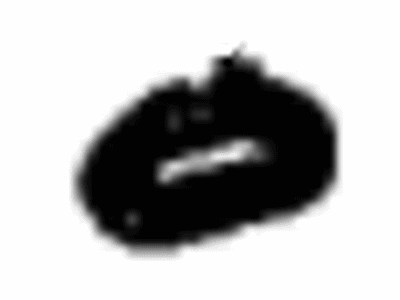 Toyota 82817-1AA90 Protector,  Wiring Harness,  NO.4