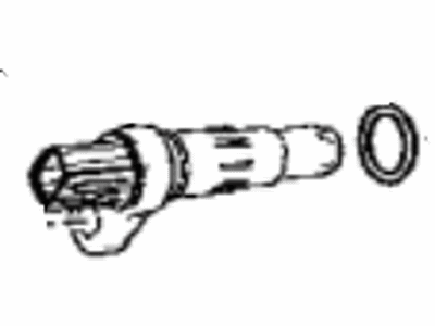 Toyota 89413-12040 Sensor,  Transmission Revolution