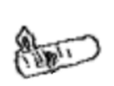 Toyota 135A0-25020 Valve Assy,  Camshaft Timing