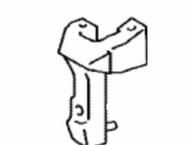 Toyota 23825-24010 Guard,  Fuel Delivery