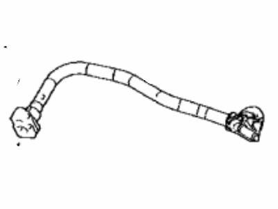 Toyota 23901-24070 Tube Sub-Assy,  Fuel