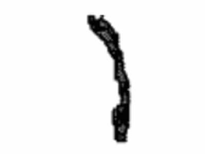 Toyota 82817-12S50 Protector,  Wiring Harness,  NO.15