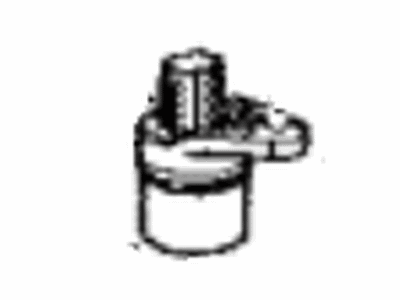 Toyota 89419-12010 Sensor,  Shift Stroke