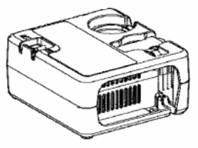 Toyota 44890-12040 Compressor Assembly, Air