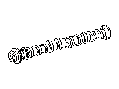 Toyota Camry Camshaft - 13501-28070
