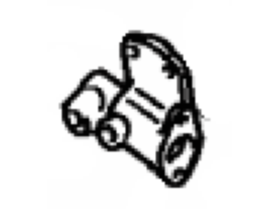 Toyota 41436-35010 Case