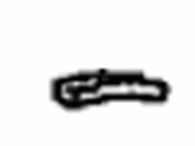 Toyota 61267-16160 Channel