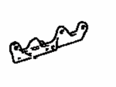 Toyota 65955-0W010 Link Assembly Rail