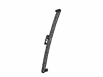 Toyota 67504-0W010 Division Bar