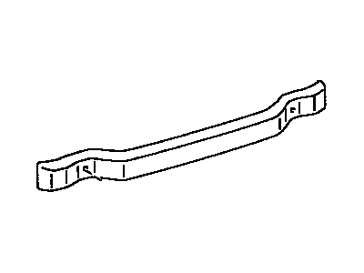 Toyota 52171-16110 Reinforcement Beam