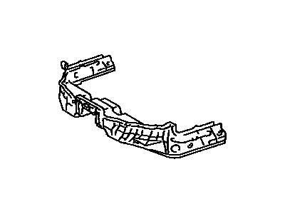 Toyota 57301-16130 Crossmember