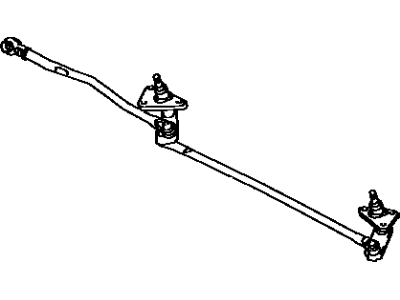 Toyota Paseo Wiper Linkage - 85150-16520