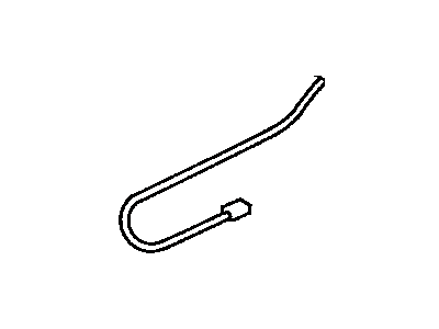 Toyota 90159-50134 Screw, With Washer Tapping