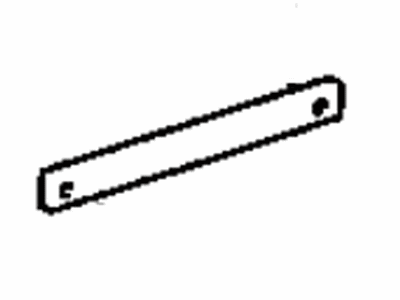Toyota 65954-0W010 Link Assembly Link