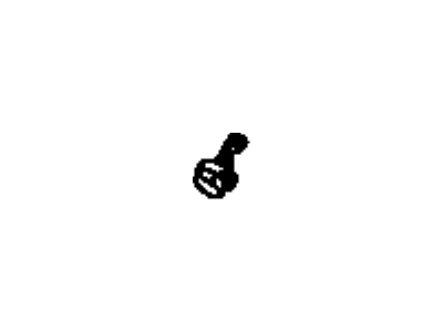 Toyota 90159-50238 Screw, With Washer