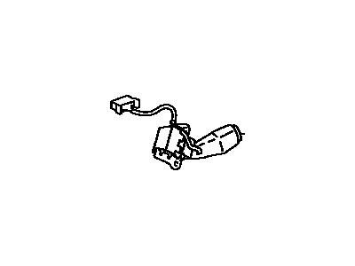 Toyota Avalon Cruise Control Switch - 84630-07010