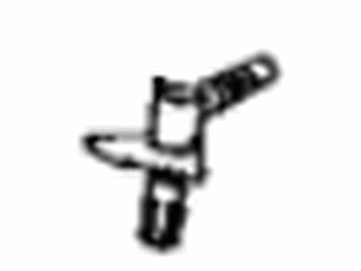Toyota 90930-03232 Plug,  Breather,  No.2(CVT)
