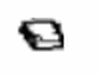 Toyota 69229-10010 Cap,  Door Outside Handle,  No.3