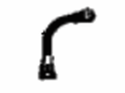 Toyota 82286-10020 Wire,  Earth,  NO.2