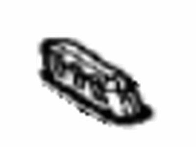 Toyota 69285-10011-C1 Handle, Door Pull