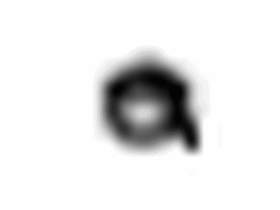 77289-F4011 Toyota Clamp, Fuel Tube Illustration 1 of 1