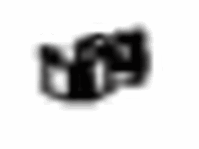 Toyota 77285-47120 Clamp,  Fuel Tube,  NO.1