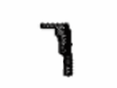 Toyota 82817-F4040 Protector,  Wiring Harness,  NO.14