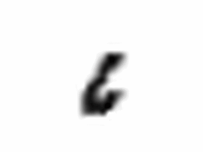 Toyota 77175-12040 Support,  Fuel Suction,  NO.2