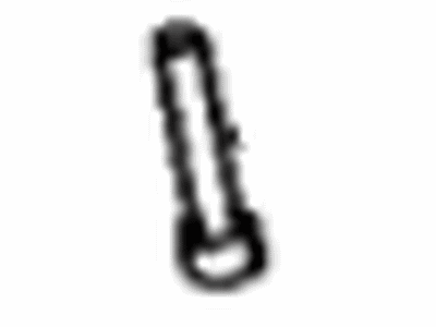 Toyota 35125-28170 Tube,  Overflow(CVT)