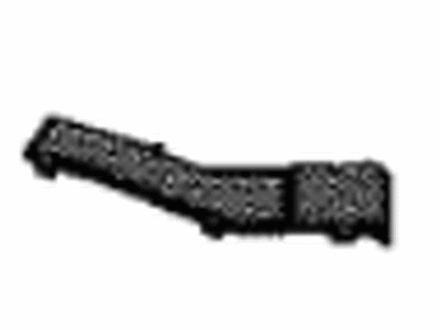 Toyota 82815-42070 Cover,  Wiring Harness Protector,  NO.10