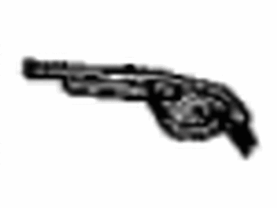 82817-F4520 Toyota Protector, Wiring Harness Illustration 1 of 1