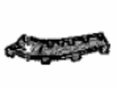 Toyota 82815-12L10 Cover,  Wiring Harness Protector